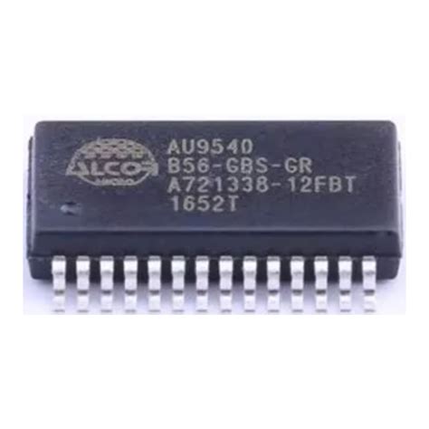 alcor micro smart card reader driver au9540|ALCOR MICRO AU9540 TECHNICAL REFERENCE MANUAL .